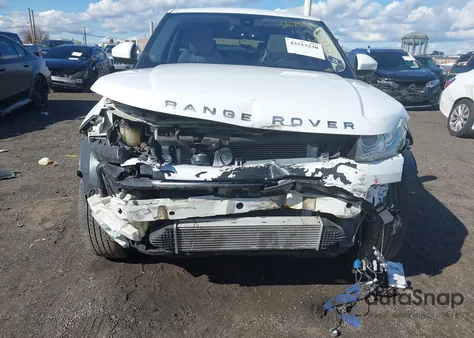 2015 Land Rover Range Rover Evoque Pure from USA, damaged, VIN SALVR2BG2FH035014
